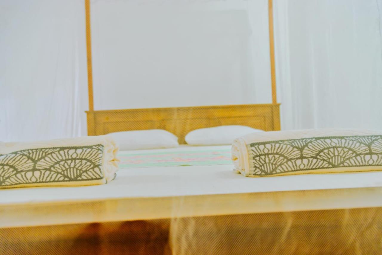 Talalla Ocean Beach Bungalow Матара Экстерьер фото