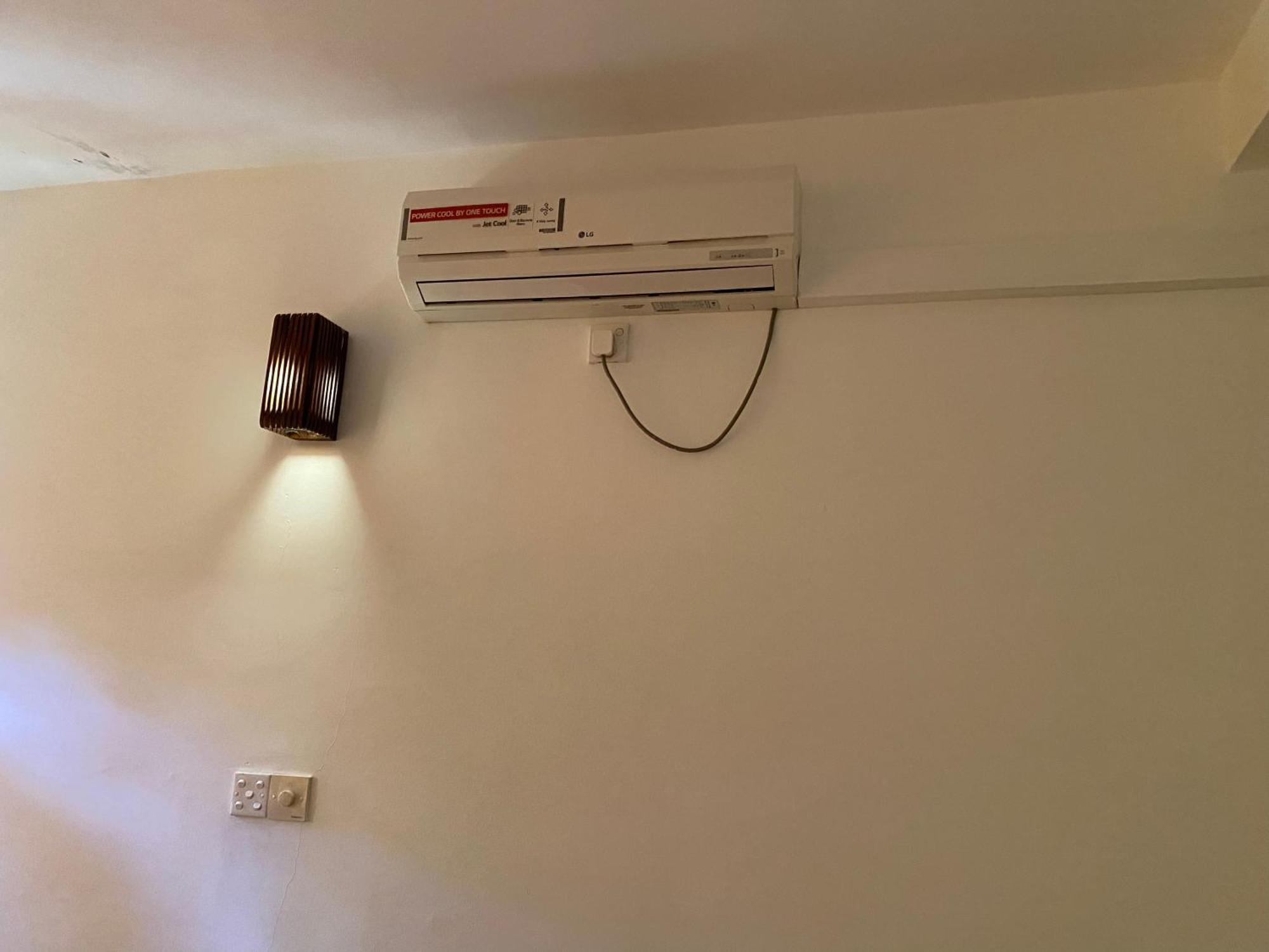 Talalla Ocean Beach Bungalow Матара Экстерьер фото