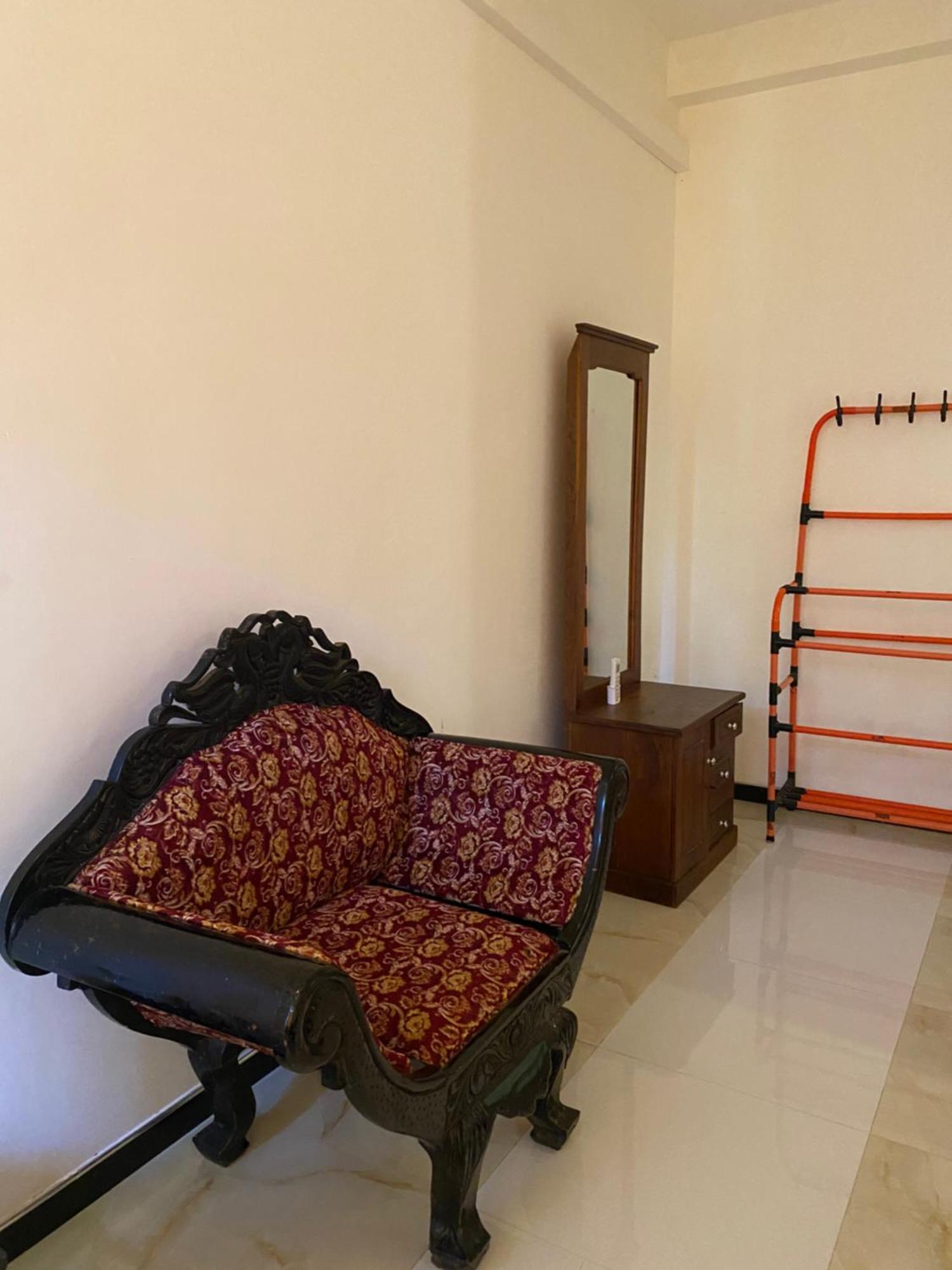 Talalla Ocean Beach Bungalow Матара Экстерьер фото
